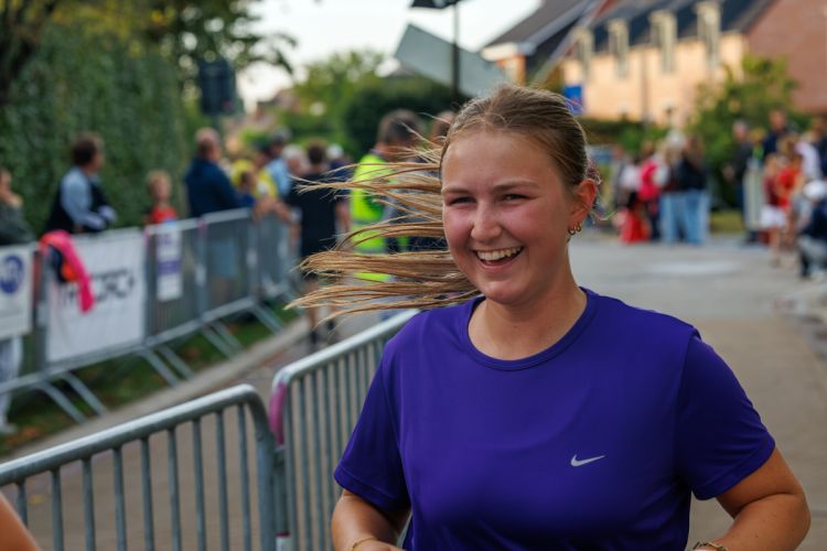Landlopersjogging 2026